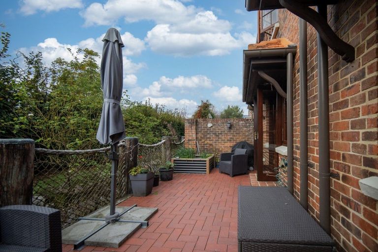 Photo of property in Riverside Cottages, 10/7 Quiet Woman Way, Monaco, Nelson, 7011