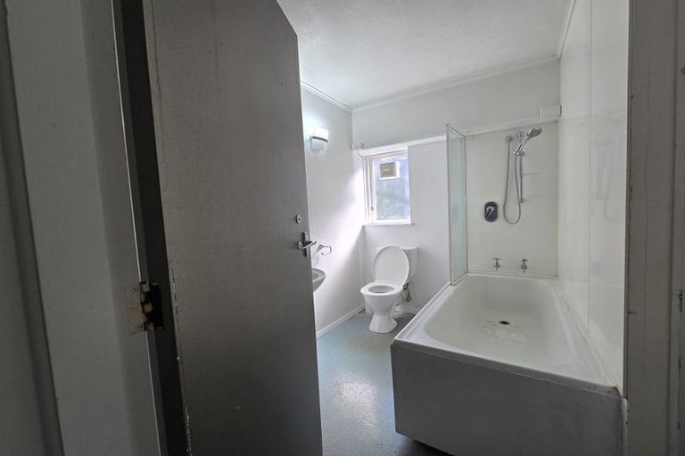 Photo of property in Bydder Apartments, 272 The Terrace, Te Aro, Wellington, 6011