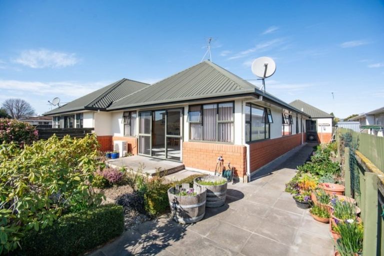 Photo of property in 176b High Street, Blenheim, 7201