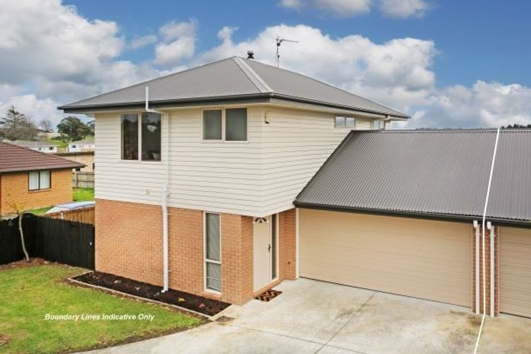 Photo of property in 69b Gibson Road, Tuakau, 2121