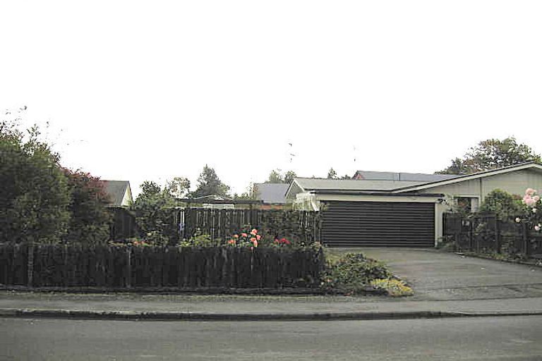 Photo of property in 73 Catherwood Avenue, Allenton, Ashburton, 7700