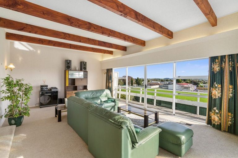 Photo of property in 32 Lancaster Street, Levin, 5510