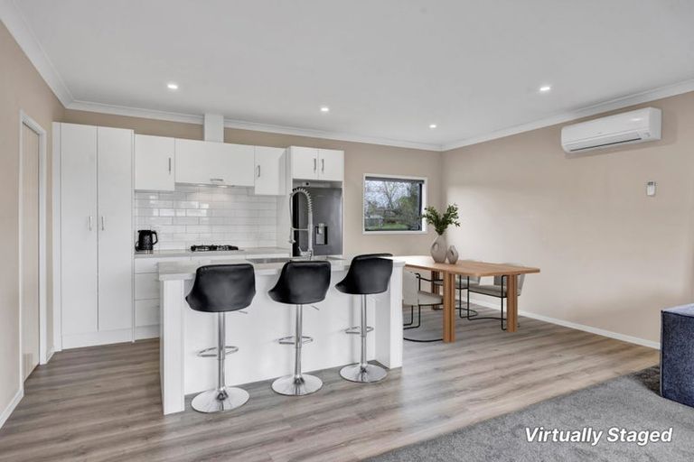 Photo of property in 7 Manatu Lane, Inglewood, 4330