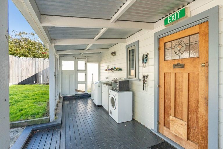 Photo of property in 4 Perry Street, Warrington, Waikouaiti, 9471