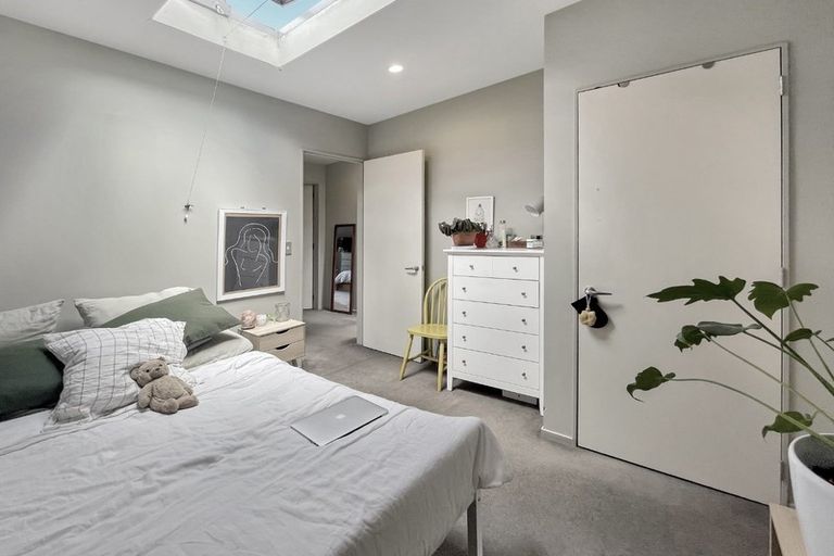 Photo of property in Mondrian Townhouses, 9/24 Hanson Street, Mount Cook, Wellington, 6021