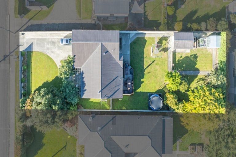 Photo of property in 48 Broughton Street, Gore, 9710