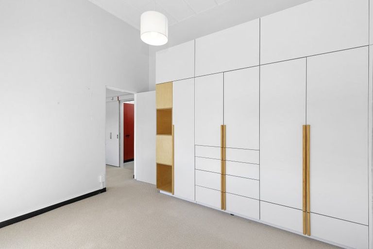 Photo of property in Hiropi St Village, 33/46 Hiropi Street, Newtown, Wellington, 6021