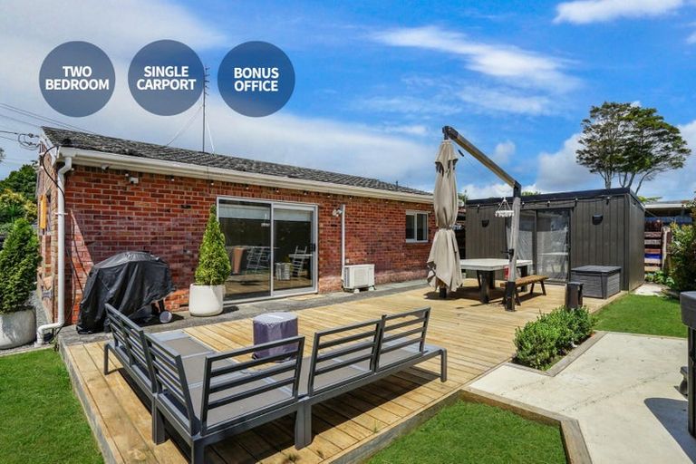 Photo of property in 1/43 Rice Crescent, Papakura, 2110