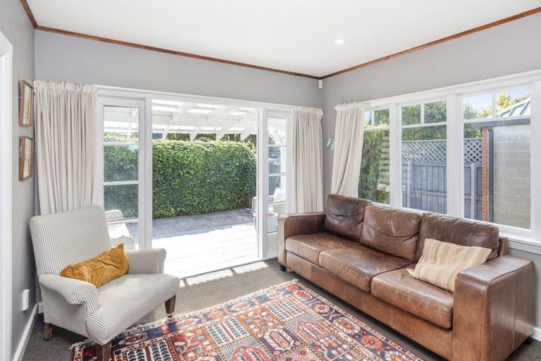 Photo of property in 224 Wairakei Road, Bryndwr, Christchurch, 8053