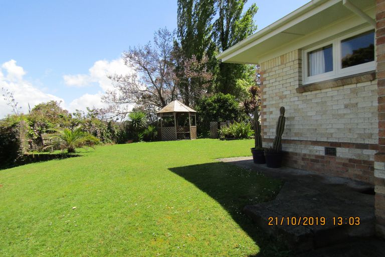 Photo of property in 37 Mountain View Road, Otorohanga, 3900