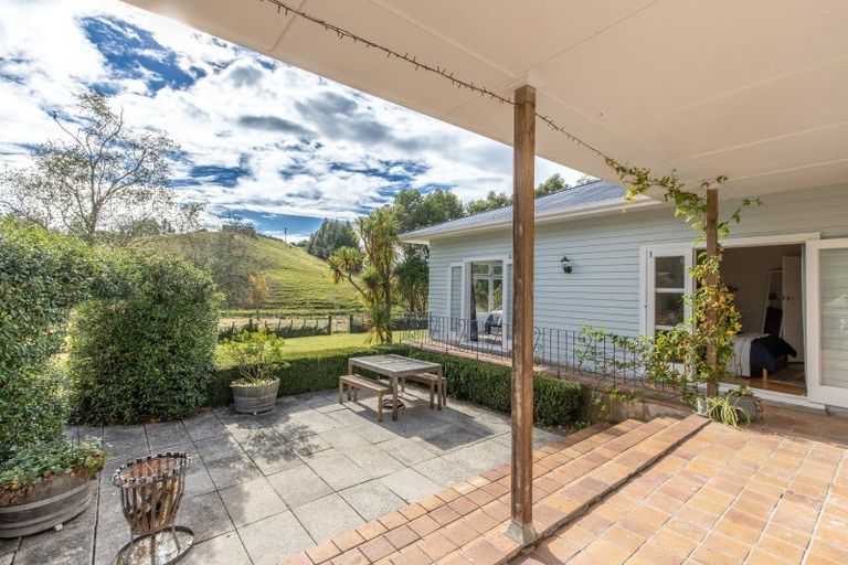 Photo of property in 1305 State Highway 2, Waipawa, 4210
