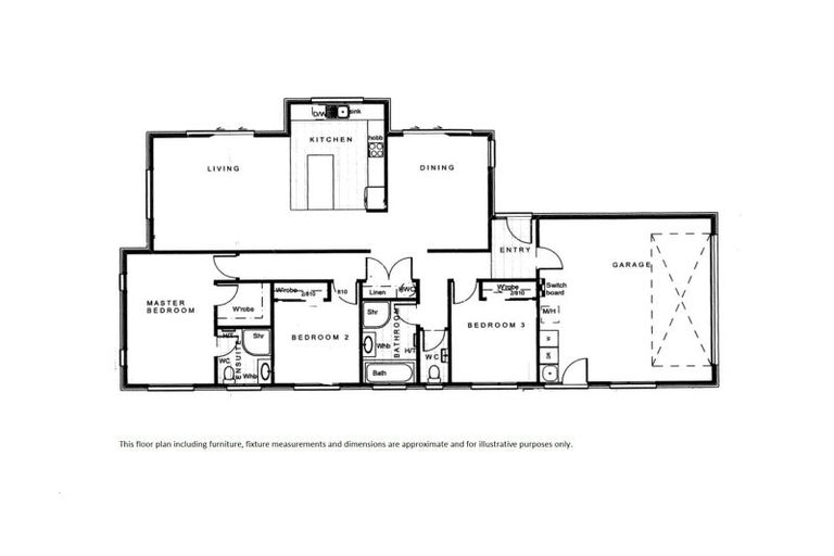 Photo of property in 9 Maple Place, Morrinsville, 3300