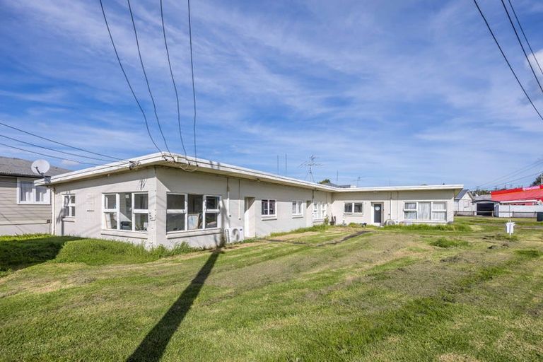 Photo of property in 78 Melrose Road, Southgate, Wellington, 6023