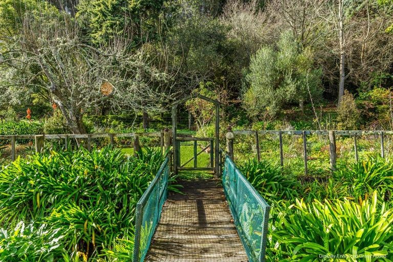 Photo of property in 224 Brunswick Road, Brunswick, Whanganui, 4571