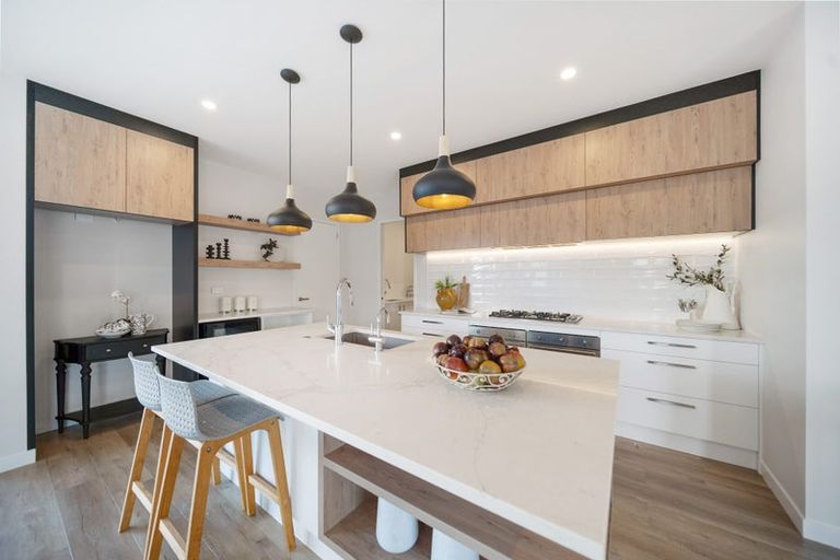 Photo of property in 78 Hayfield Way, Karaka, Papakura, 2113