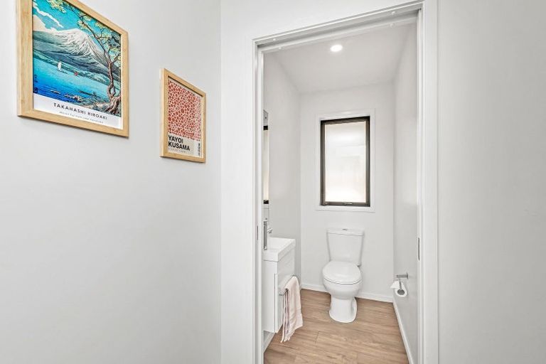 Photo of property in 1b U1 Taylor Terrace, Saint Andrews, Hamilton, 3200