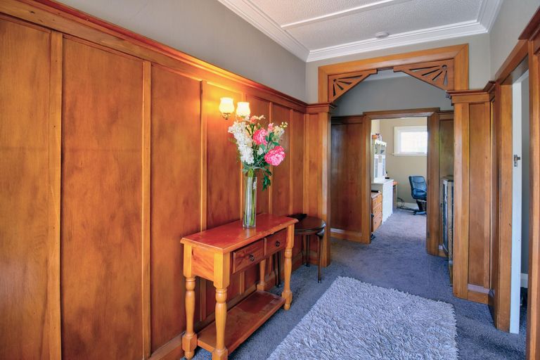 Photo of property in 27 College Street, Masterton, 5810