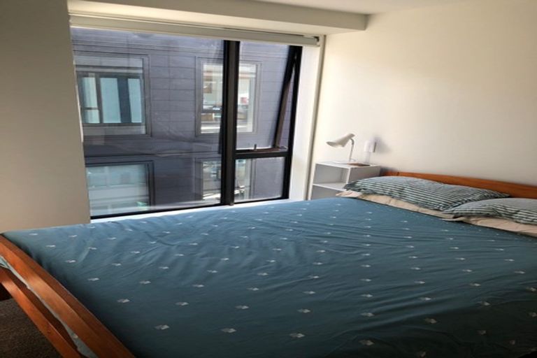 Photo of property in Vsp South, 1103/166 Victoria Street, Te Aro, Wellington, 6011