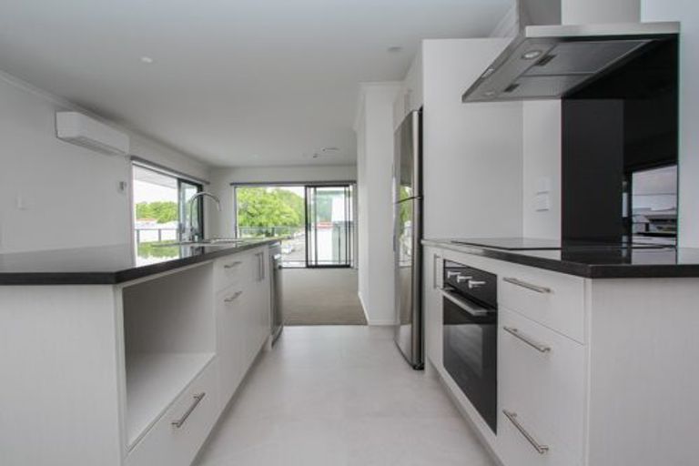 Photo of property in 15/13u Vialou Street, Hamilton Central, Hamilton, 3204