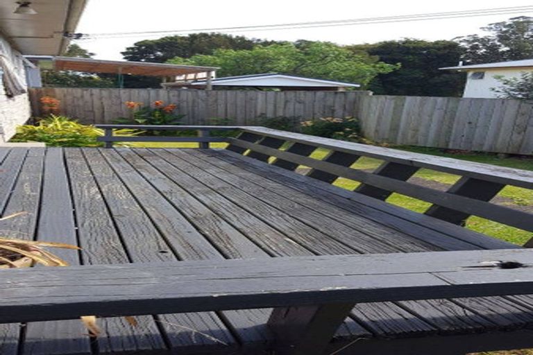 Photo of property in 1/51 Eddowes Street, Manurewa, Auckland, 2102