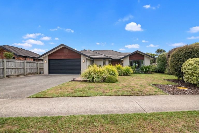 Photo of property in 21 Daelyn Drive, Richmond, 7020