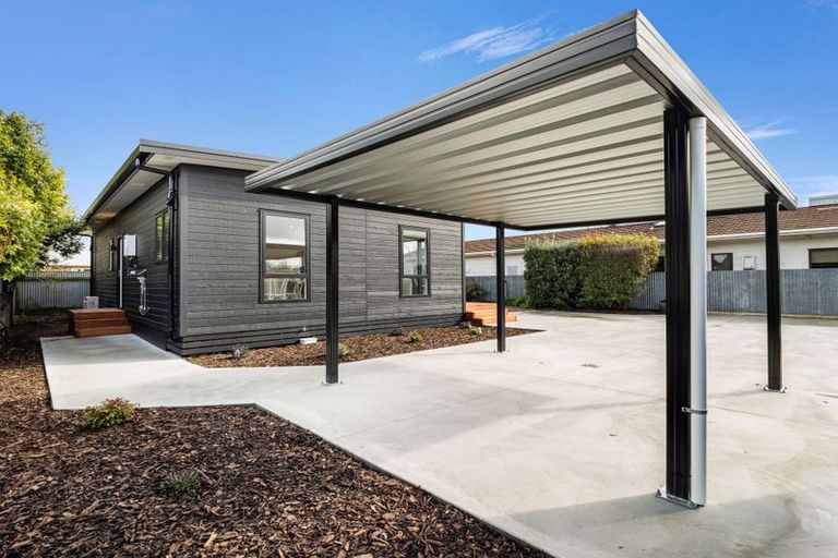 Photo of property in 20a Brightwater Terrace, Terrace End, Palmerston North, 4410