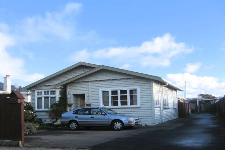 Photo of property in 34 Wainui Road, Waiwhetu, Lower Hutt, 5010