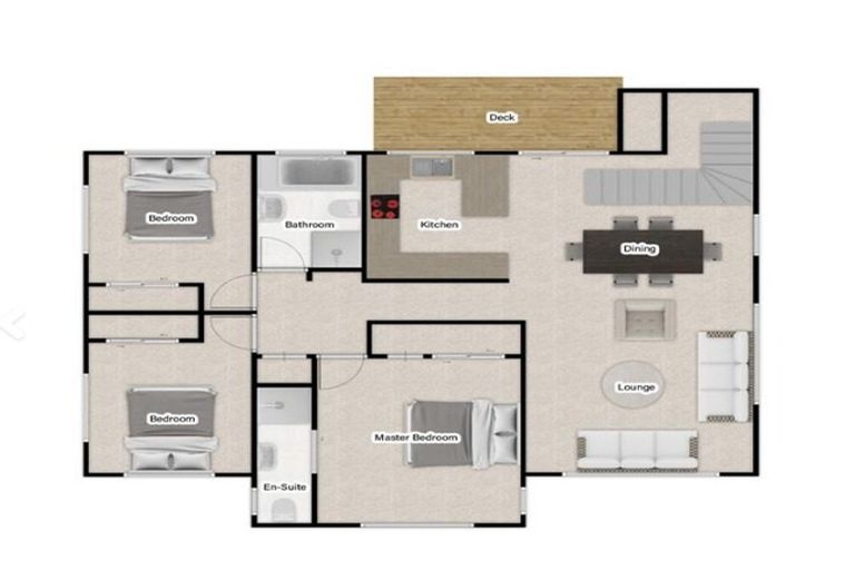 Photo of property in 27b Puriri Road, Manurewa, Auckland, 2102