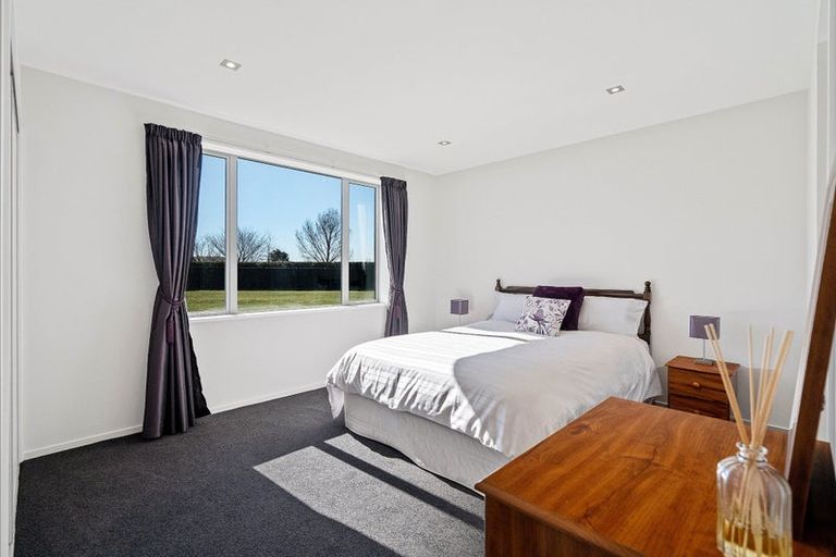 Photo of property in 21 Tristram Road, Swannanoa, Rangiora, 7475