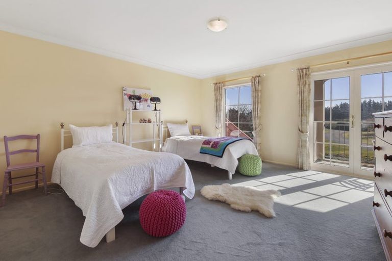 Photo of property in 130 Merton Road, Fernside, Rangiora, 7471