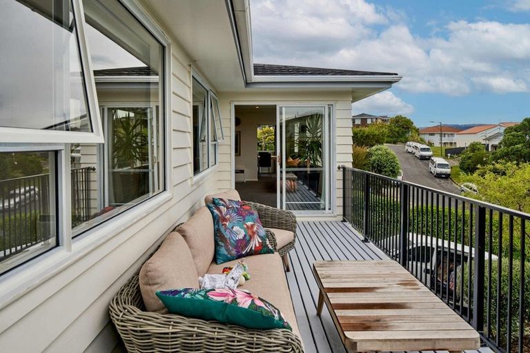 Photo of property in 12 Truro Road, Camborne, Porirua, 5026