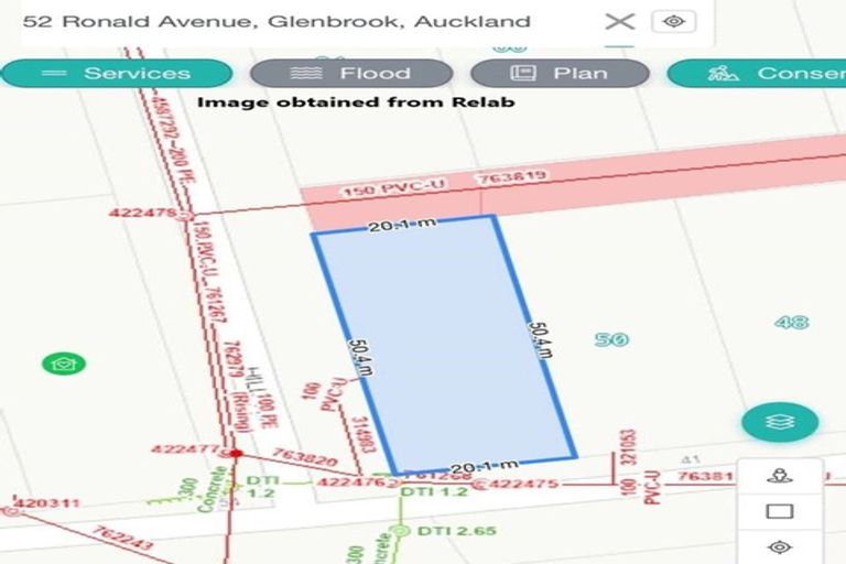 Photo of property in 52 Ronald Avenue, Glenbrook, 2681