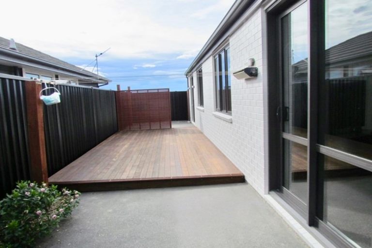 Photo of property in 8 Ranginui Drive, Kaiapoi, 7630