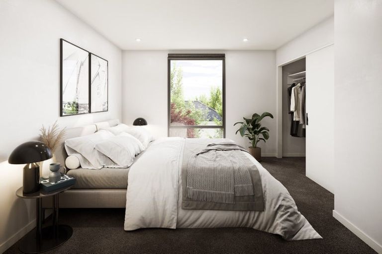 Photo of property in 5/10 Tonga Place, Riccarton, Christchurch, 8041