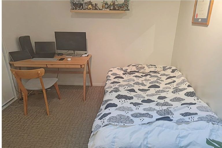 Photo of property in Masina Apartments, 303/80u Riddiford Street, Newtown, Wellington, 6021
