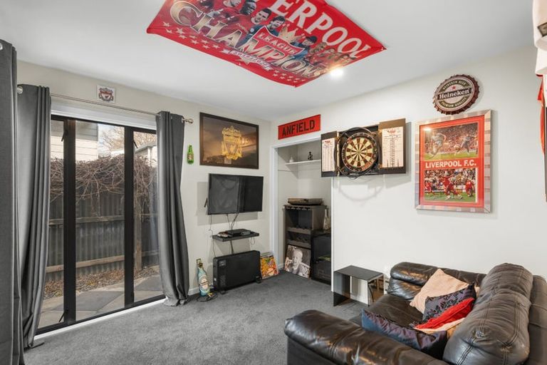 Photo of property in 28 Courtenay Street, St Albans, Christchurch, 8014