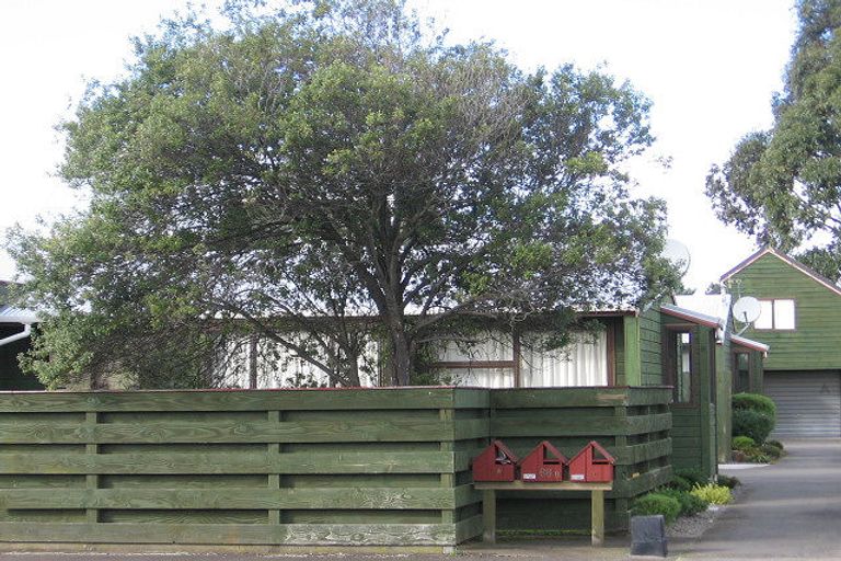 Photo of property in 66c Limbrick Street, Terrace End, Palmerston North, 4410
