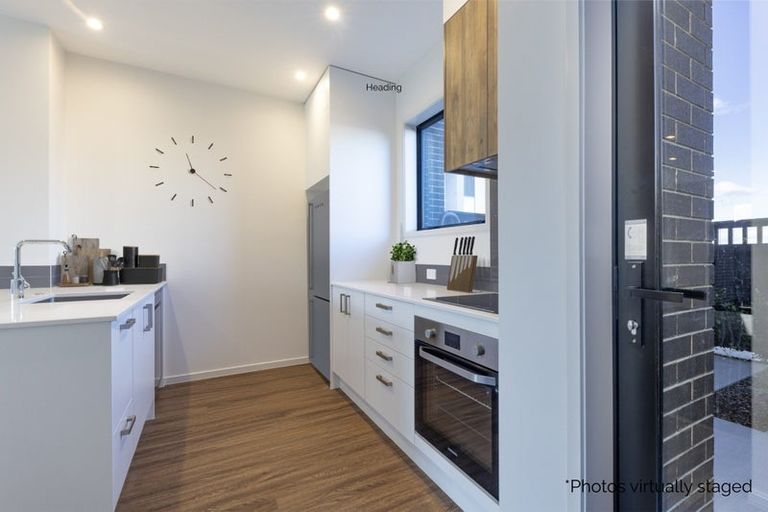 Photo of property in 51 Wallace Road, Hobsonville, Auckland, 0616