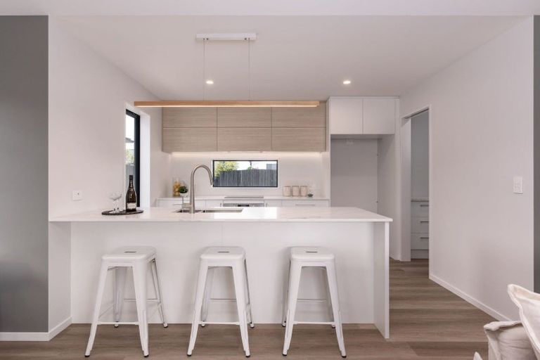 Photo of property in 98a Aorangi Road, Bryndwr, 8053