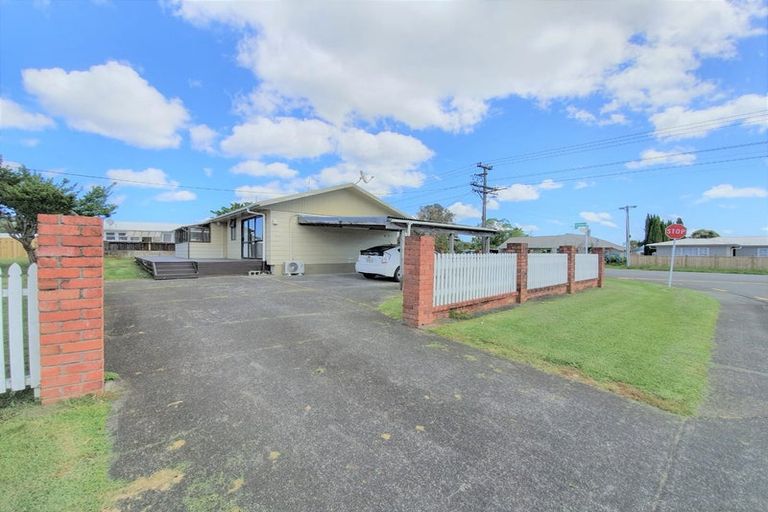 Photo of property in 109 Rathgar Road, Henderson, Auckland, 0610