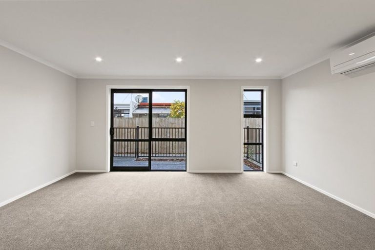 Photo of property in 10/48 Wellington Street, Hamilton East, Hamilton, 3216