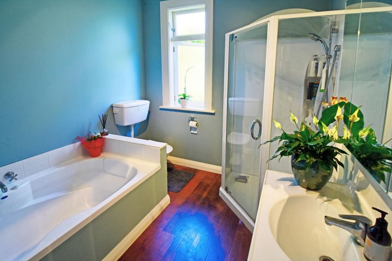 Photo of property in 27 College Street, Masterton, 5810