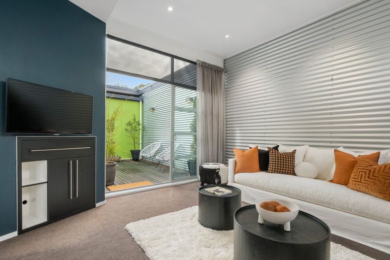 Photo of property in 5 Whareora Terrace, Cashmere, Christchurch, 8022