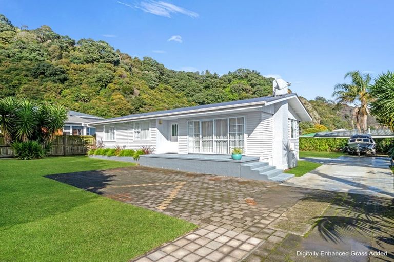 Photo of property in 8 Matirerau Street, Whakatane, 3120