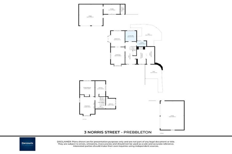 Photo of property in 3 Norris Street, Prebbleton, 7604