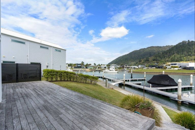 Photo of property in 146 Motu Hei, Pauanui, Hikuai, 3579