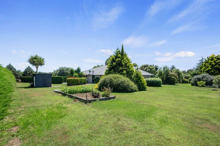 Photo of property in 51 Pohutukawa Drive, Levin, 5571
