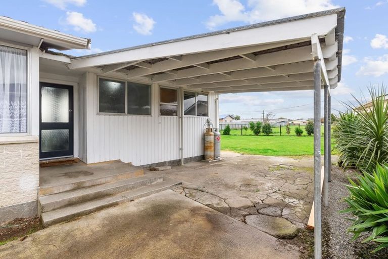 Photo of property in 14 Grenville Street, Levin, 5510