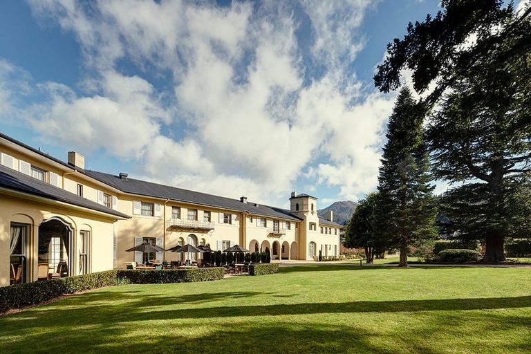 Photo of property in Jacks Pass Road, Hanmer Springs, 7334