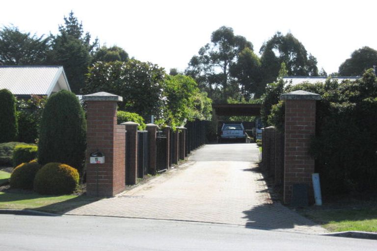 Photo of property in 5 Robert Coup Road, Kaiapoi, 7630